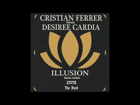 Cristian Ferrer feat. Desiree Cardia - Illusion / 020