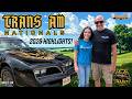 2026 Trans Am Nationals: Incredible Firebirds, Owner Stories, Madi’s Big Weekend & More!