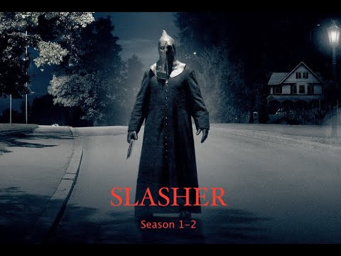 Slasher: Way Better Than You Think