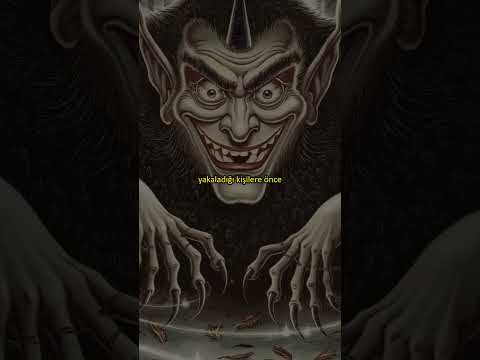 The Monster That Tickles to Death! #mythology #history #monster