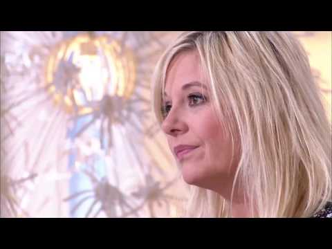 Flavie FLAMENT revient sur le viol qu'elle a subi à l'âge de 13 ans - Thé ou Café - 05/11/2016