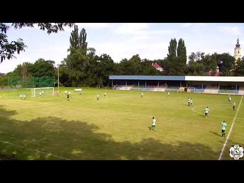 25.07.2020 GLKS Włókniarz Kietrz - LZS Racławiczki 3:3 (1:1)