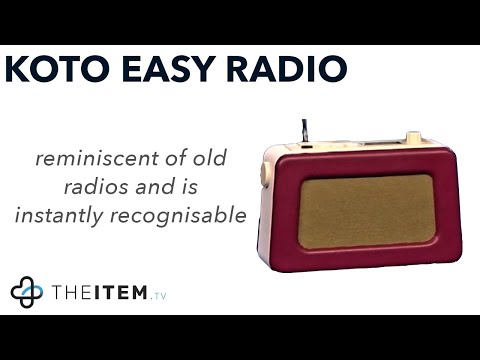 M102: Koto Easy Radio