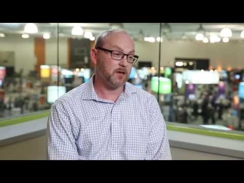 Noble Energy Improves Business Performance through Predictive Analytics via Hortonworks