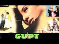 Gupt Gupt Extension Version 1553 Movie Gupt 1997