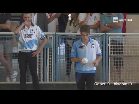 Campionati Italiani Seniores Femminili e U23 Maschili 2016 - raffa - Sintesi RaiSport