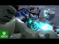 LEGO Marvel’s Avengers Open World Trailer
