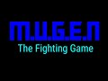 Mugen Coach Z Vs SF2 Ryu