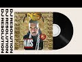 NAS ILL WILL Ultimate Mixtape Of Classics Deep Cuts By DJ Resolution From Illmatic To Now