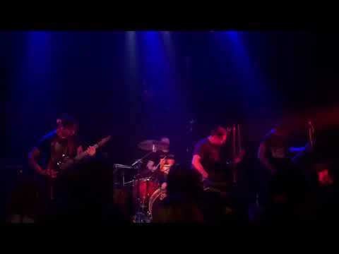 The Creatures From The Tomb - Nocturnal Screams (Live + Chaos)