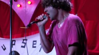 Dog Chocolate - Jono Filling Bin Bags