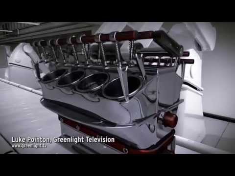 Best of Cinema 4D Reels