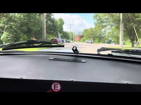 Factory Five Racing Type 65 Coupe by Mike Evans Racing