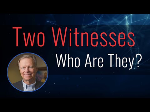 Who Are the Two Witnesses in Revelation 11 | Ask Pastor Mark
