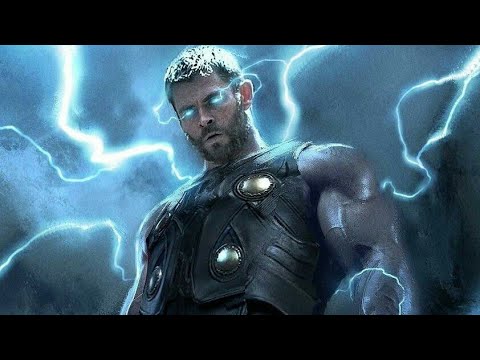 THOR (believer)