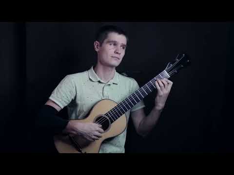 Е.Поплянова - Добрый гном | E. Poplyanova - Good Gnome