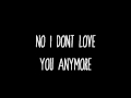 Nicole Dollaganger - Bunny Boy [ Lyrics ] 