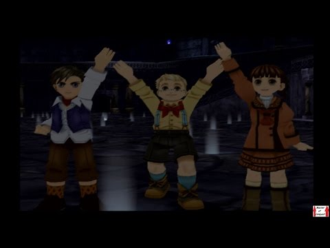 Suikoden 3 Walkthrough Part 55 - Hugo Chapter 3 - Recruitment Drive 4