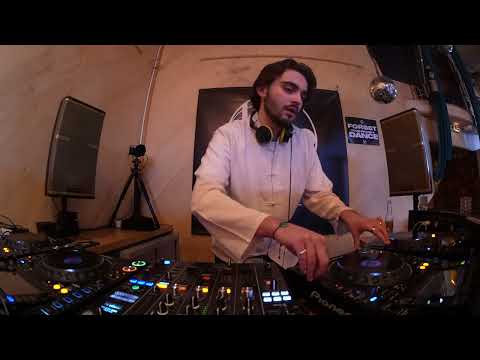 Djoon Radio w/ Pierrinski (Marbré)