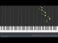 Warner Bros Intro Synthesia