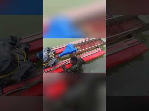 🔴 Destruyen siete unidades de minería ilegal en López de Micay  🔴
