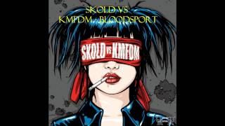 Skold vs KMFDM - Bloodsport