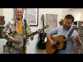 Barnes Gordy Walsh Trio - "Overdue" | Fretboard Journal