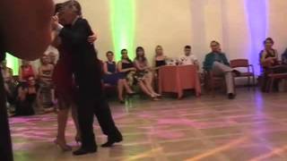 Video thumbnail for Flaco Dany & Lucia Mirzan, Talin, July 2011, Morena