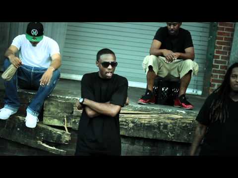 Cuttuh - Necessary Ft. Dino F. (Official Video)