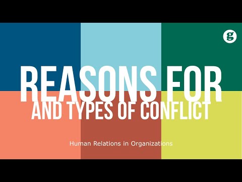 Human Relations Skills