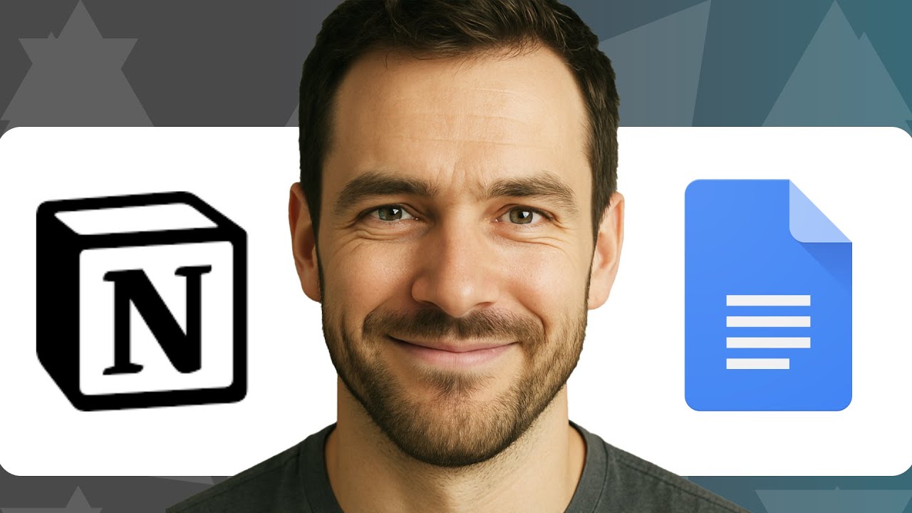 Notion vs Google Docs – Best Tool to Build Your Digital Empire?
