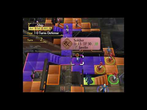 Let's Play Fire Emblem Path of Radiance No Commentary Part 11