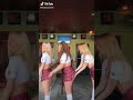 Chicas SEXYS Bailando