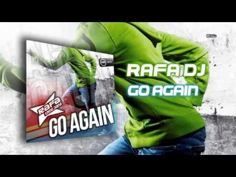 DNZ086 // RAFA DJ - GO AGAIN (Official Video DNZ RECORDS)