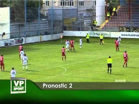 Pronostic 2