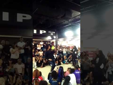 Lestwins Larry Freestyle Baltimore May 2018 Workshop❤