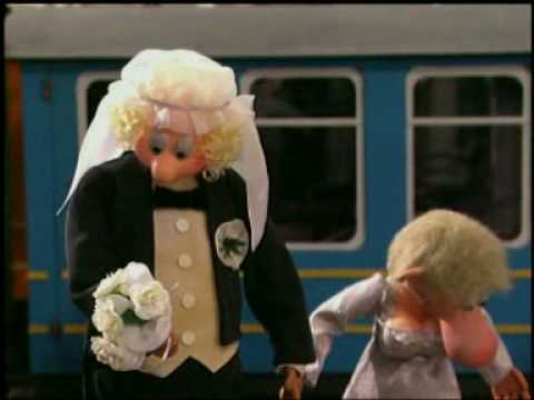 LDz Animācijas brigāde - Neliecietes āra pa logu