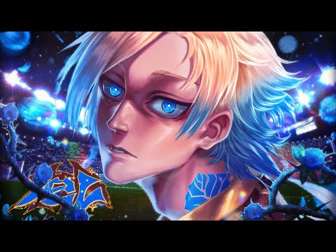 IEL - 𝐅𝐀𝐑𝐌 𝐃𝐄 𝐀𝐔𝐑𝐀 𝐈𝐍𝐅𝐈𝐍𝐈𝐓𝐀 𝐀𝐓𝐔𝐀𝐋𝐈𝐙𝐀𝐃𝐎 𝟐𝟎𝟐𝟔 | Michael Kaiser (Blue Lock) [𝘽𝙍𝘼𝙕𝙄𝙇𝙄𝘼𝙉 𝙁𝙐𝙉𝙆]