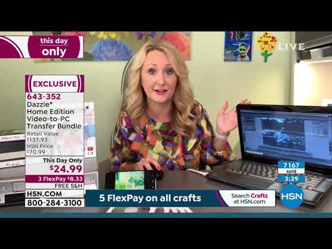 HSN | Snap It & Scrap It 10.06.2020 - 03 PM