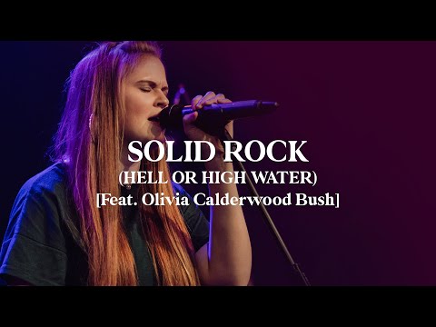 Thumbnail for Solid Rock (Hell Or High Water) video