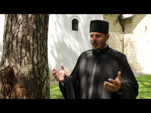 Srpske svetinje ep. 197 30.08.2023. Manastir Pustinja