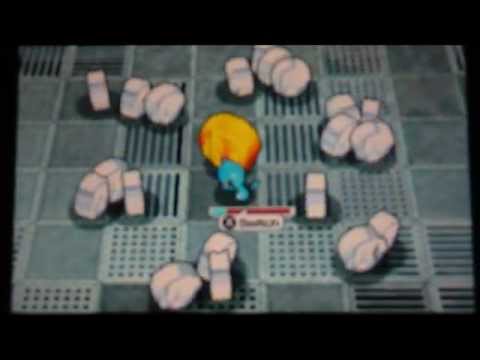 Super Pokemon Rumble Walkthrough (Part 70): Lucario; I Aura' get you!