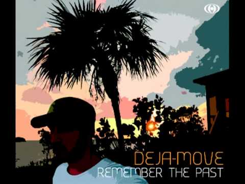 Deja-Move - Affected feat. Lizz Fields