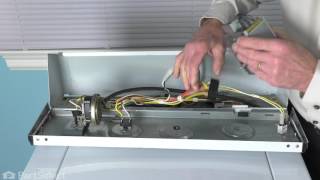 Whirlpool Washer Repair: How to Replace the Timer