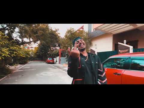 CHIRAYU - NANK 2 | kannada RAP ( Prod by JACK MICHAEL )