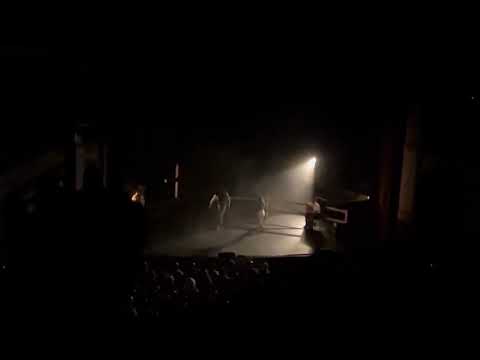 Israel Fernández - Soleá de mi casa. Diego Del Morao - Piraña