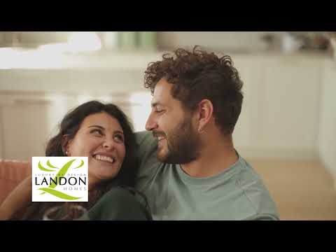Landon Homes Dominion At Brookhollow