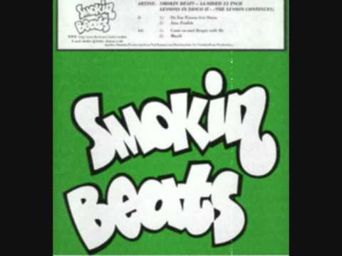 Smokin Beats - Muzik - 1996