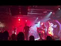 Delain Dance With The Devil Fairmount Theater Montreal 03 21 2025