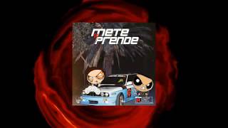 Mete y Prende Music Video